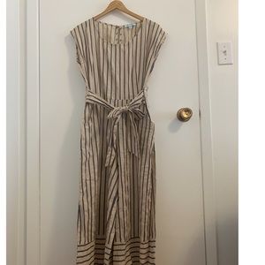 Size M jumpsuit from la petite garconne